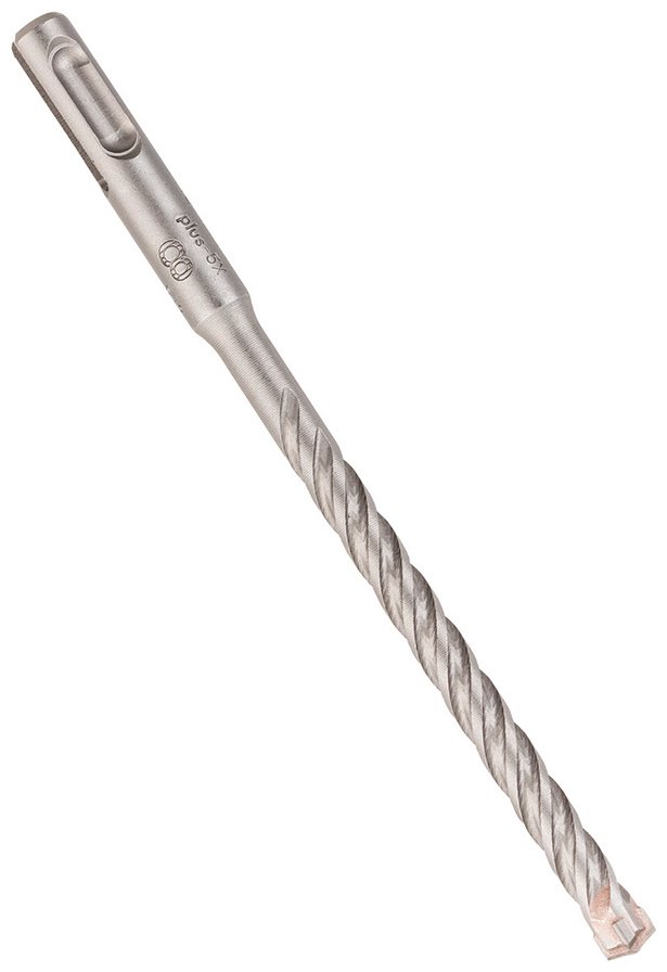 Bosch бур 2608833899 (SDS-plus, 8х100х160 мм) 1 шт купить,NaN