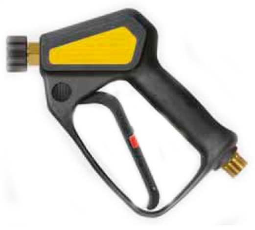 R+M пистолет для мойки ST-2300 202300760 1 шт купить,NaN