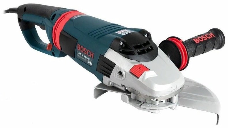 Шлифмашина угловая Bosch GWS 24-230 LVI купить,NaN