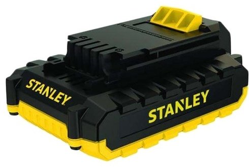 STANLEY SB20D-RU 18 В купить,NaN