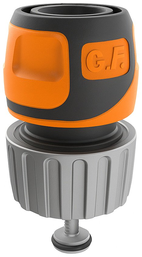 GF коннектор GF80006713 1 шт