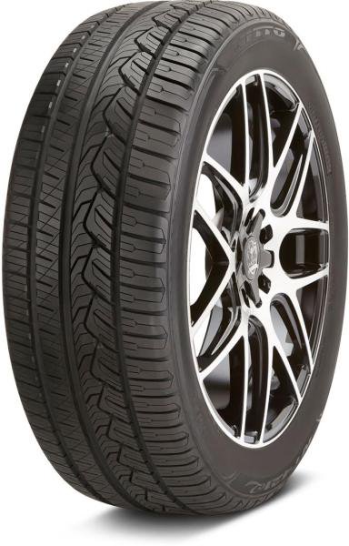 Шина Nitto NT421A 265/60 R18 110V летняя купить,NaN