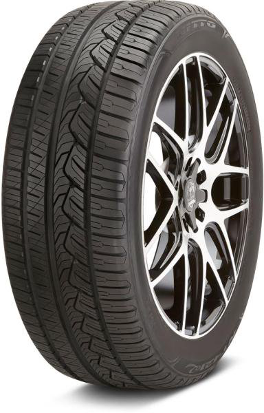 Шина Nitto NT421A 265/60 R18 110V летняя купить,NaN