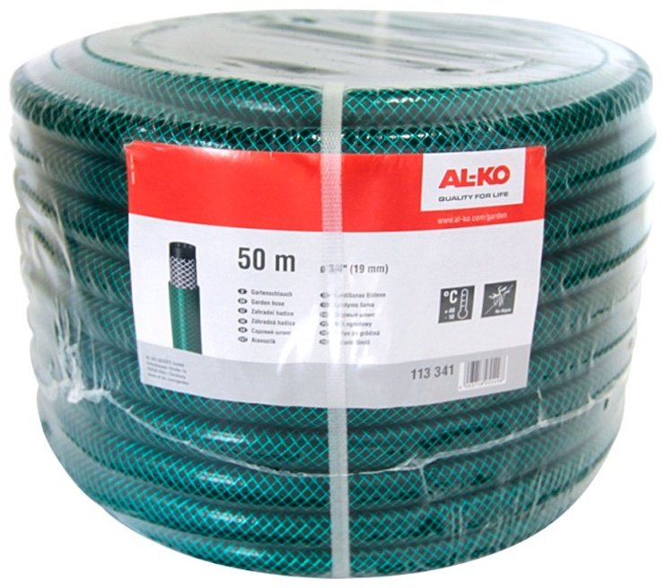 Шланг для полива AL-KO 50 м, 19 мм купить,NaN