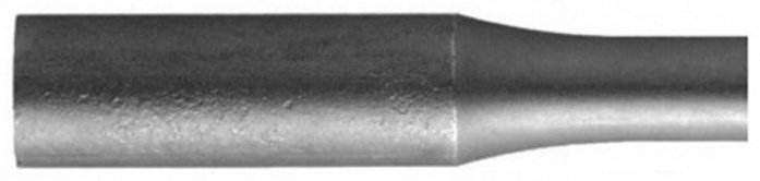 DeWALT долото DT6938-QZ (шестигранный, 13х50х260 мм) 1 шт купить,NaN