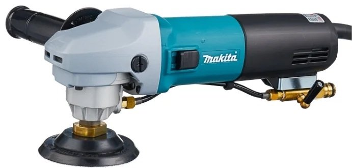 Шлифмашина угловая Makita PW5000CH купить,NaN