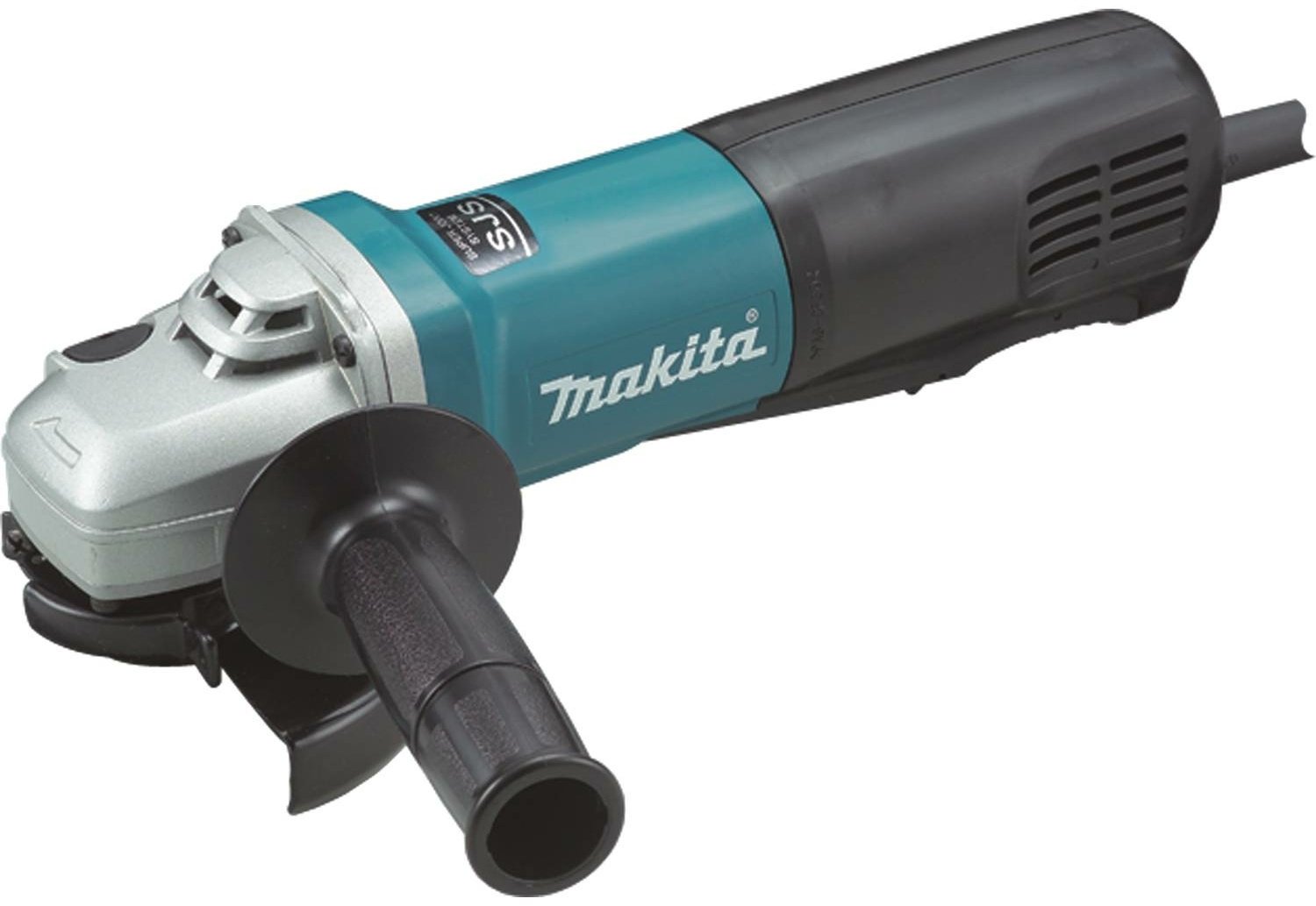 Шлифмашина угловая Makita 9564PZ купить,NaN