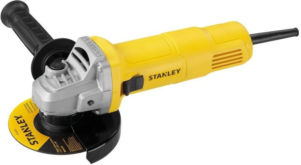 Шлифмашина угловая STANLEY SG6115-RU купить,NaN