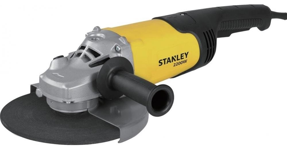 Шлифмашина угловая STANLEY SL229S-RU купить,NaN