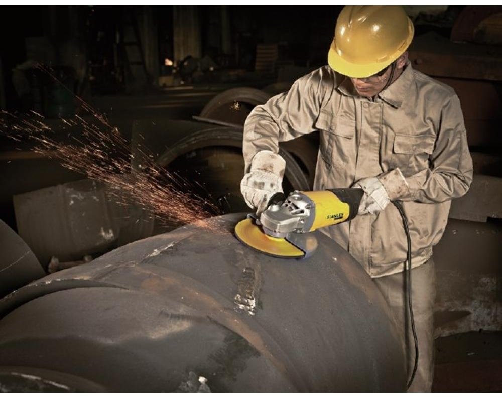 Шлифмашина угловая STANLEY SL229S-RU купить,NaN