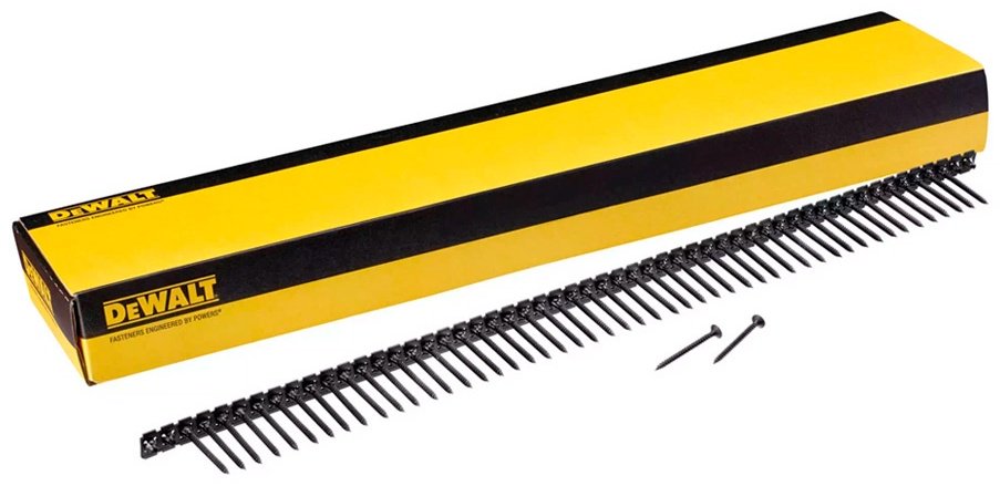 DeWALT саморез DWF4000550, 1000 шт. купить,NaN