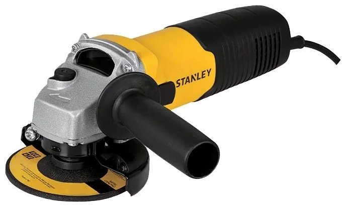 Шлифмашина угловая STANLEY SGS105-RU купить,NaN