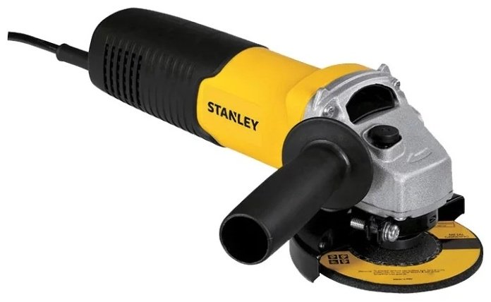 Шлифмашина угловая STANLEY SGS105-RU купить,NaN