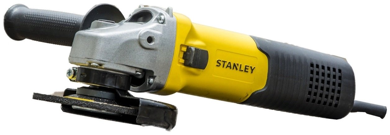 Шлифмашина угловая STANLEY SGS105-RU купить,NaN