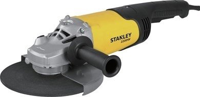 Шлифмашина угловая STANLEY SL229-RU купить,NaN