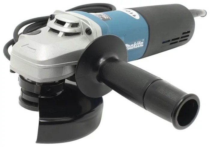 Шлифмашина угловая Makita 9565HZ купить,NaN