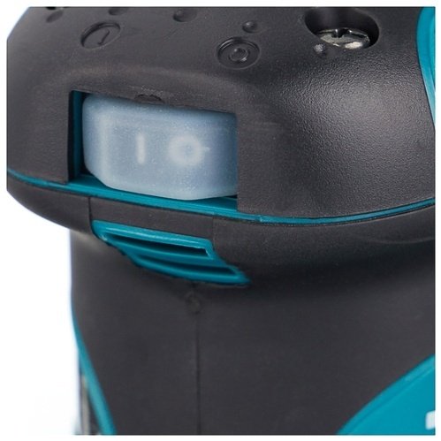 Шлифмашина эксцентриковая Makita BO5031K купить,NaN