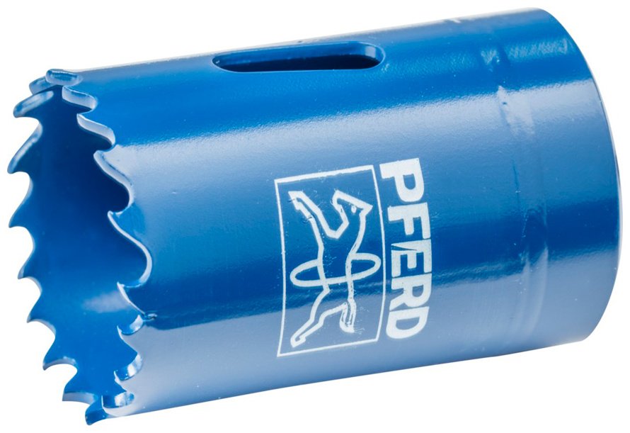 Pferd фреза корончатая 33 мм, 1 шт. арт LS 33 купить,NaN