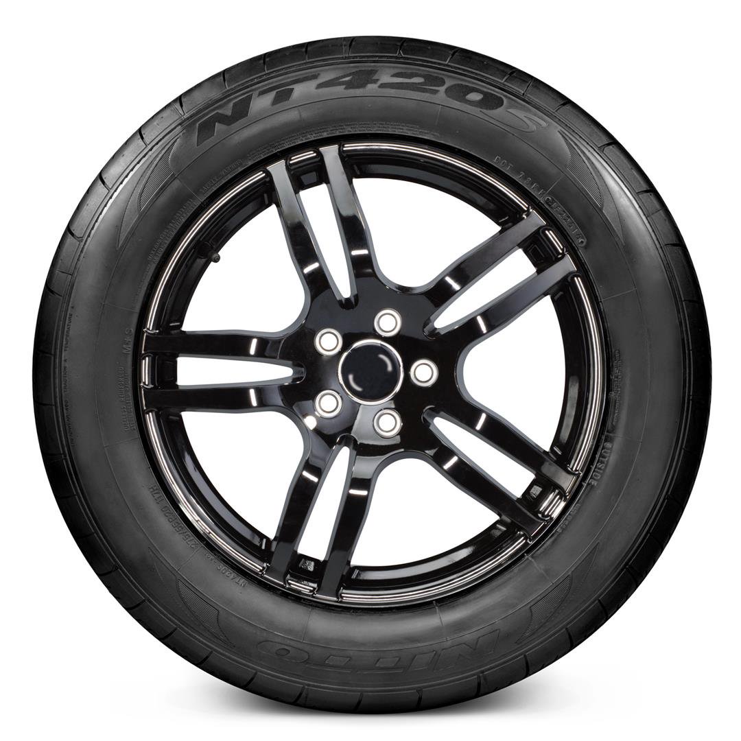 Шина Nitto NT420S 265/65 R17 112V летняя купить,NaN