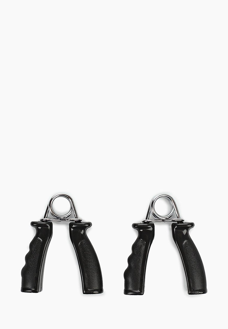 Эспандер Madwave Hand grips hollow черный