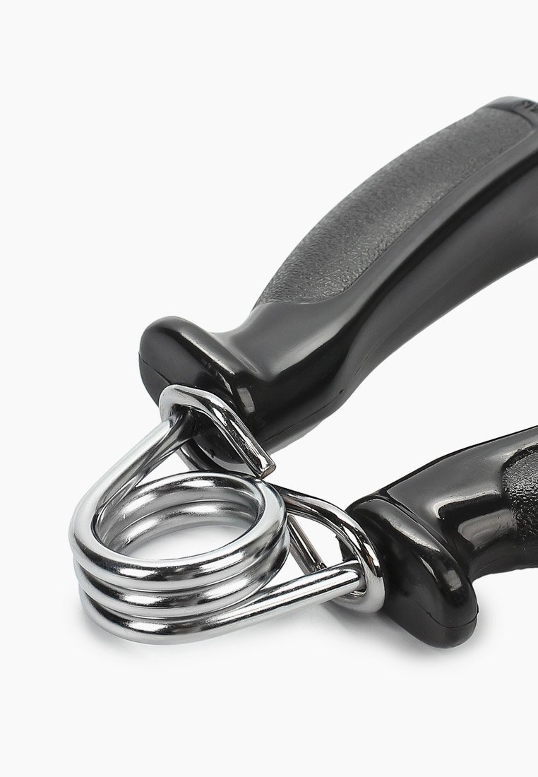 Эспандер Madwave Hand grips hollow черный
