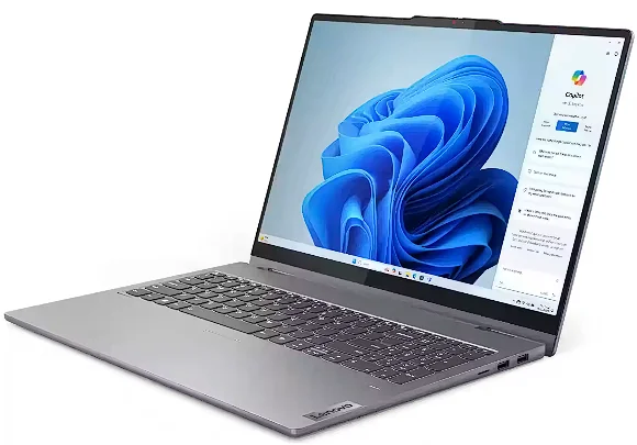 Ноутбук Lenovo IdeaPad 5 2 in 1 16AHP9 83DS003TRK 16" Luna Grey купить,0