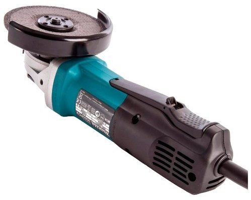 Шлифмашина угловая Makita 9565PCV купить,NaN