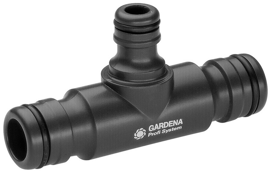 GARDENA переходник 02835-20 1 шт купить,NaN