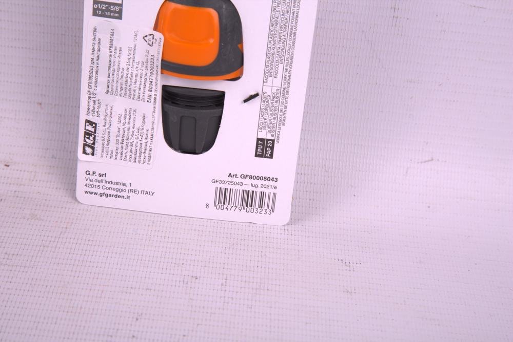 GF коннектор GF80005043 1 шт купить,3107