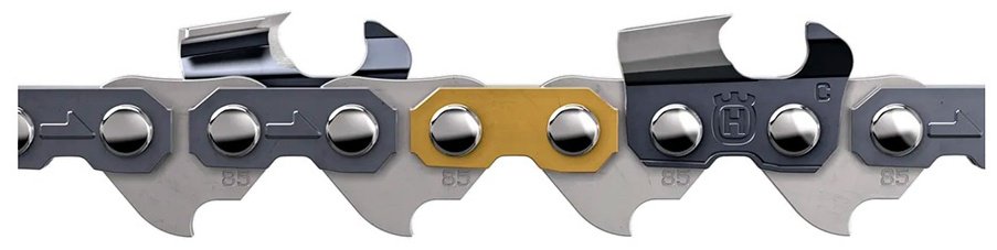 Цепь Husqvarna 581 62 66-72 купить,NaN