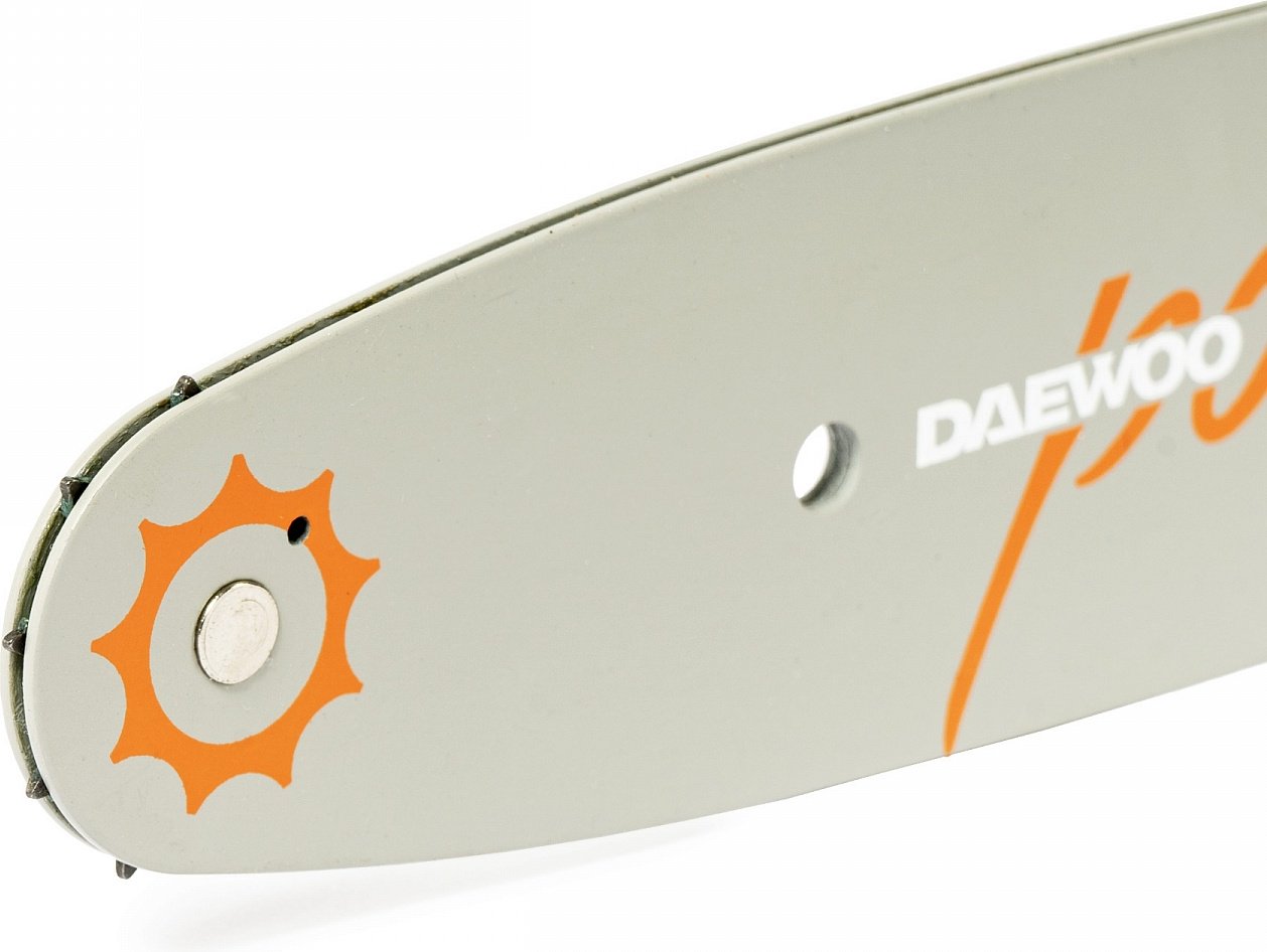 Daewoo шина DACS 8 шаг: 1/4, 48 звен., 1.1 мм, длина 20