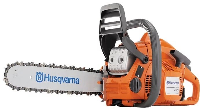 Бензопила Husqvarna 435 II купить,NaN