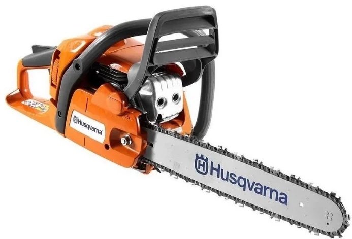 Бензопила Husqvarna 435 II купить,NaN
