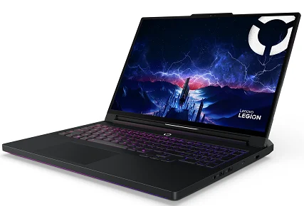 Ноутбук Lenovo Legion Pro 7 16IAX10H 83F50023RK 16" Eclipse Black - ForteMarket Ноутбук Lenovo Legion Pro 7 16IAX10H 83F50023RK 16" Eclipse Black купить,0