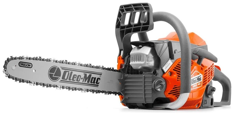 Бензопила Oleo-Mac GSH 40 купить,NaN