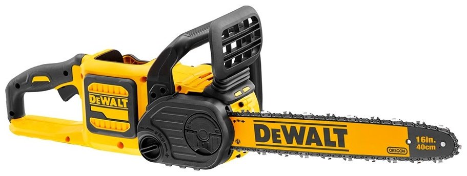 Электрическая цепная пила DeWALT DCM575N купить,NaN