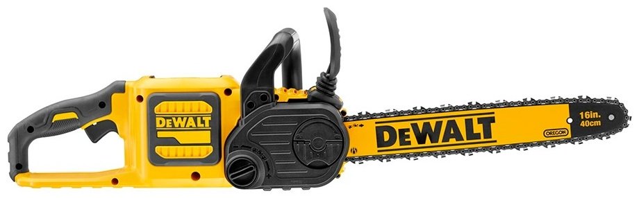 Электрическая цепная пила DeWALT DCM575N купить,NaN
