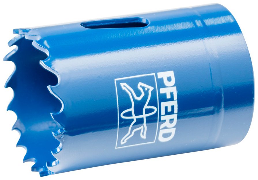 Pferd фреза корончатая 35 мм, 1 шт. арт LS 35 купить,NaN