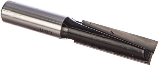 Bosch фреза пазовая 12 мм, 1 шт. арт 2608628465