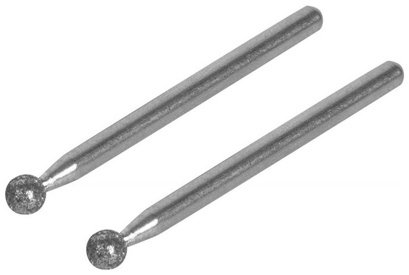 Dremel набор фрез 2 шт. арт 26157105JA купить,NaN