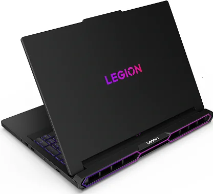 Ноутбук Lenovo Legion Pro 7 16IAX10H 83F50023RK 16" Eclipse Black - ForteMarket Ноутбук Lenovo Legion Pro 7 16IAX10H 83F50023RK 16" Eclipse Black купить,0