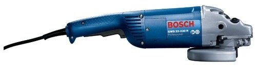 Шлифмашина угловая Bosch GWS 22-230 H купить,NaN