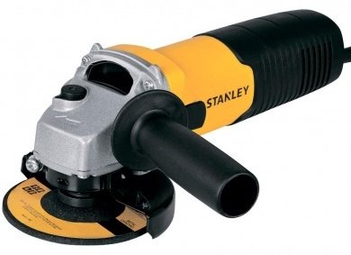 Шлифмашина угловая STANLEY SG7115-RU купить,NaN