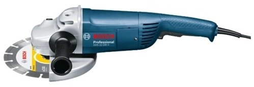 Шлифмашина угловая Bosch GWS 22-230 H купить,NaN