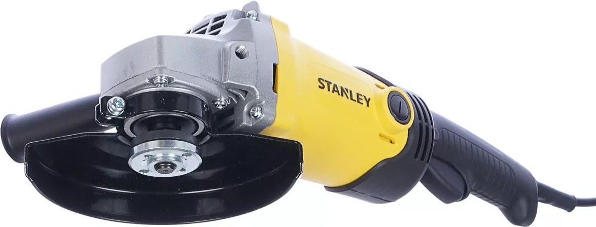Шлифмашина угловая STANLEY SGM146-RU купить,NaN
