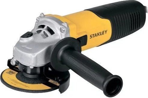 Шлифмашина угловая STANLEY STGS9115-RU купить,NaN