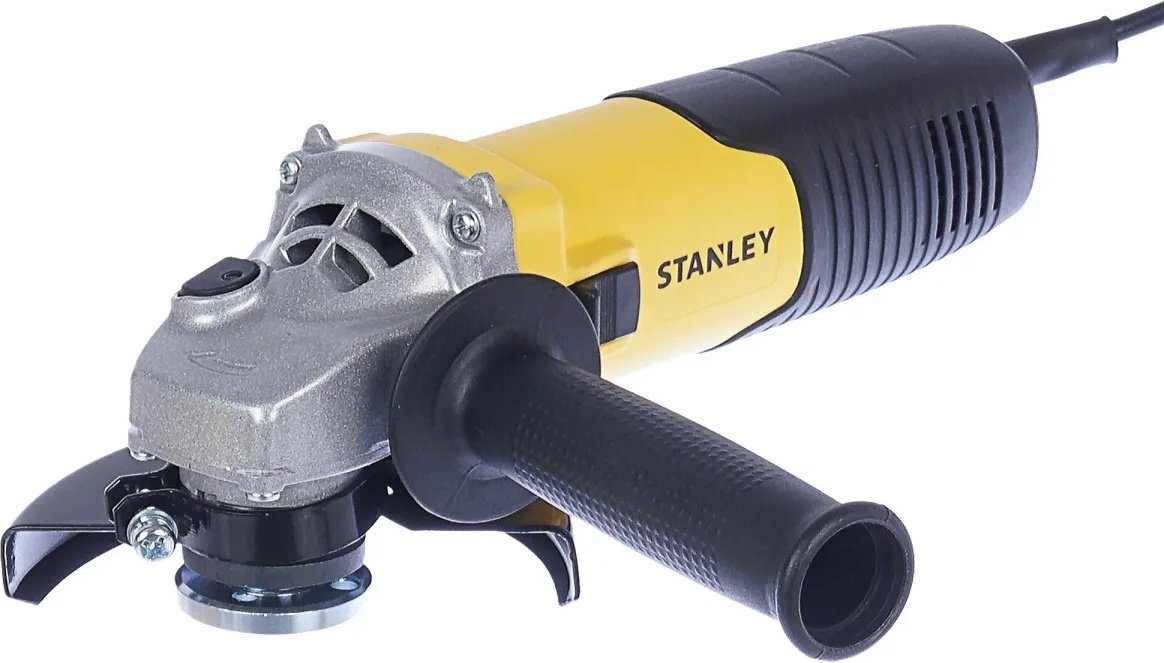 Шлифмашина угловая STANLEY STGS9115-RU купить,NaN