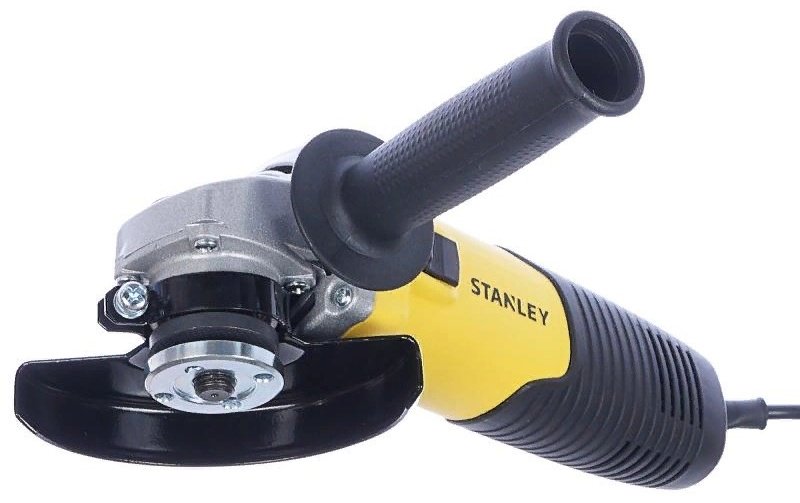 Шлифмашина угловая STANLEY STGS9115-RU купить,NaN