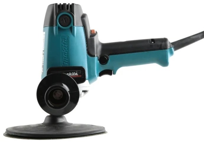 Шлифмашина полировальная Makita GV7000C купить,NaN
