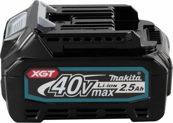Шлифмашина угловая Makita GA005GZ + BL4025 (191B36-3) + DC40RA (191E10-9) купить,NaN